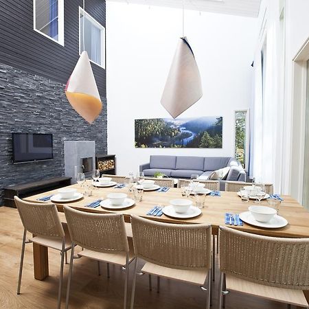 Santalahti Resort Apartments Kotka Pokój zdjęcie
