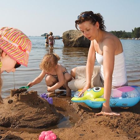Santalahti Resort Apartments Kotka Zewnętrze zdjęcie