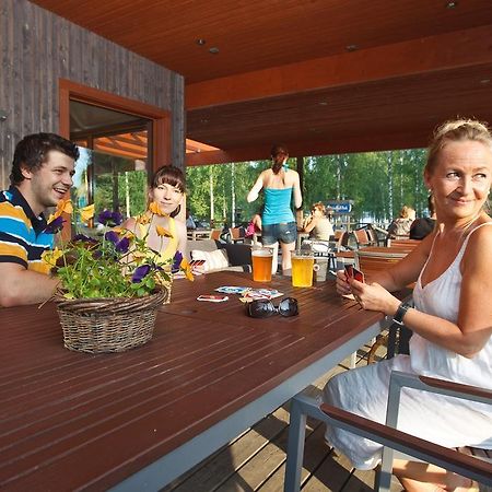 Santalahti Resort Apartments Kotka Zewnętrze zdjęcie