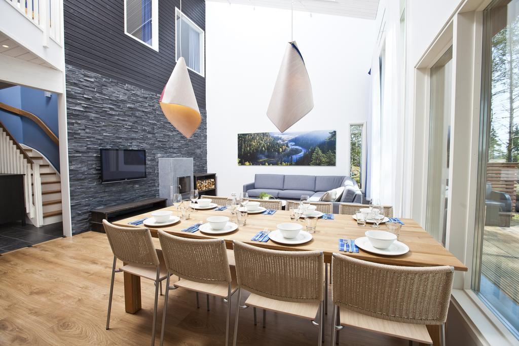 Santalahti Resort Apartments Kotka Pokój zdjęcie