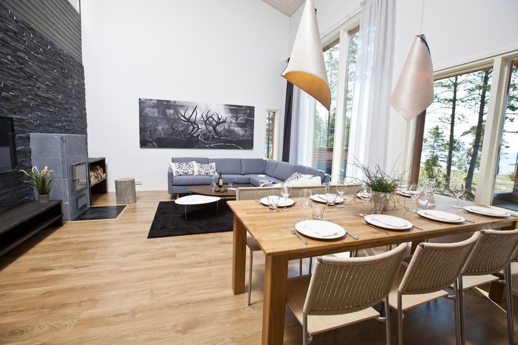 Santalahti Resort Apartments Kotka Pokój zdjęcie