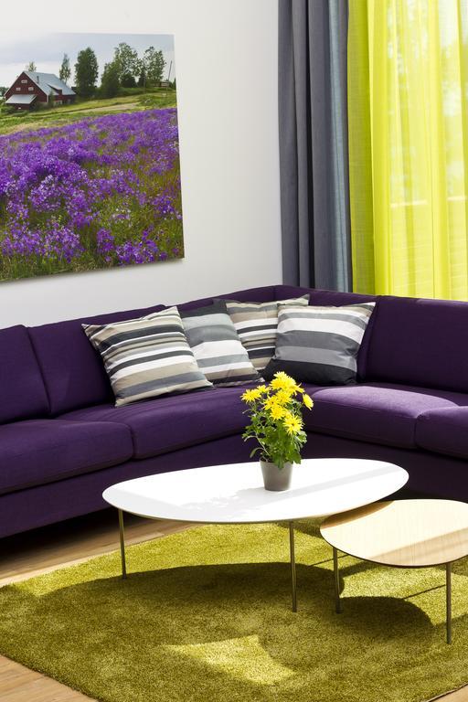 Santalahti Resort Apartments Kotka Pokój zdjęcie