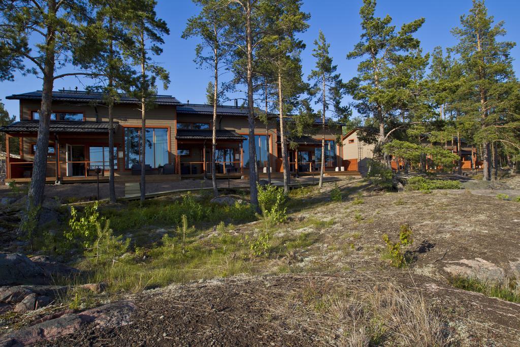 Santalahti Resort Apartments Kotka Pokój zdjęcie