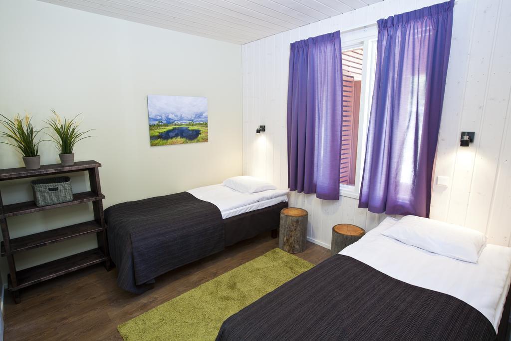 Santalahti Resort Apartments Kotka Pokój zdjęcie