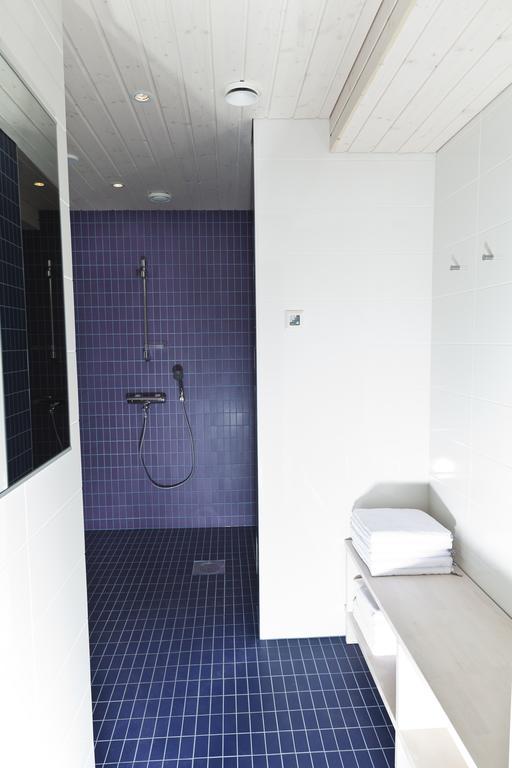 Santalahti Resort Apartments Kotka Pokój zdjęcie
