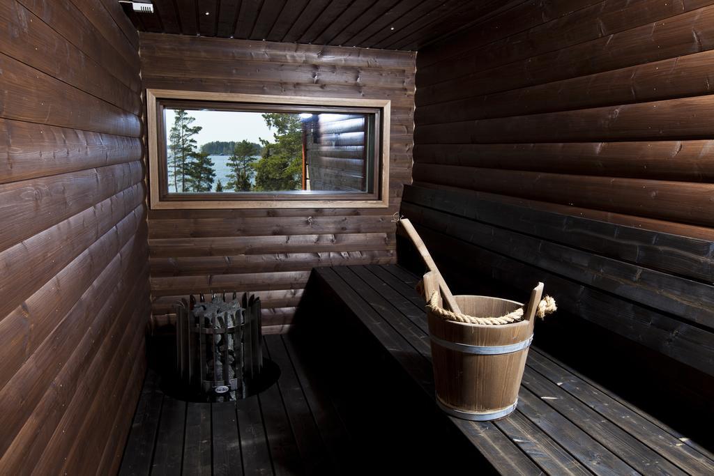 Santalahti Resort Apartments Kotka Pokój zdjęcie