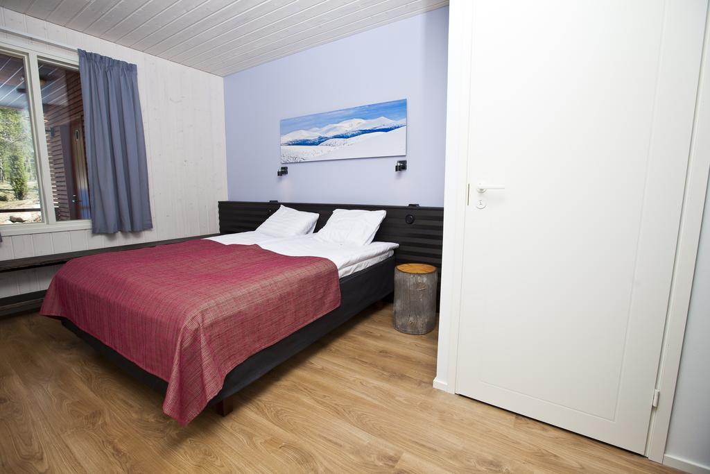 Santalahti Resort Apartments Kotka Pokój zdjęcie