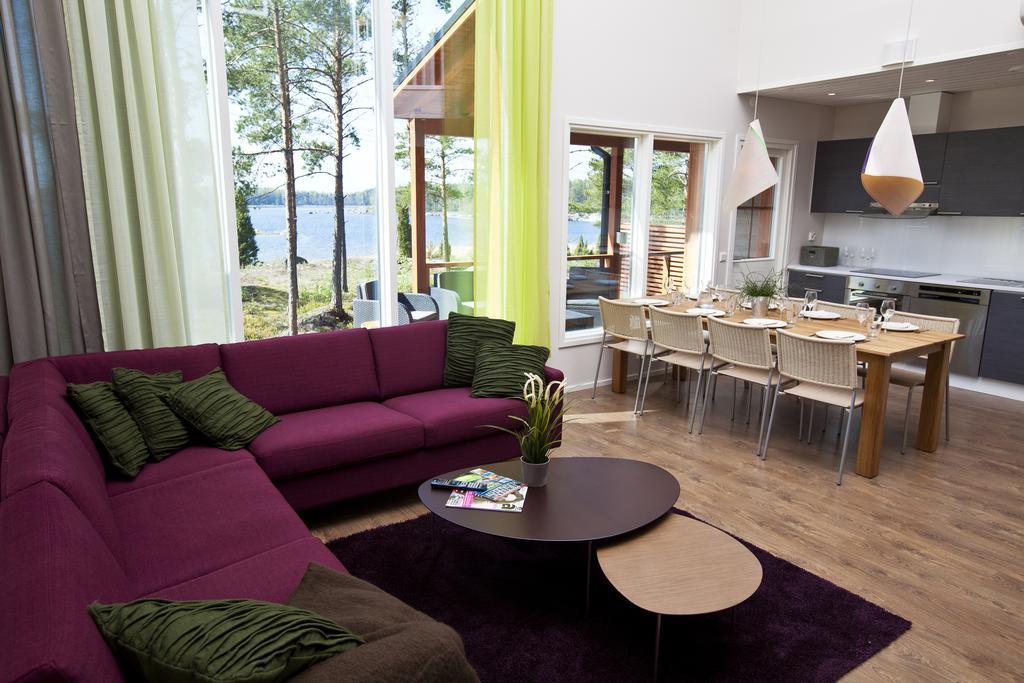 Santalahti Resort Apartments Kotka Pokój zdjęcie