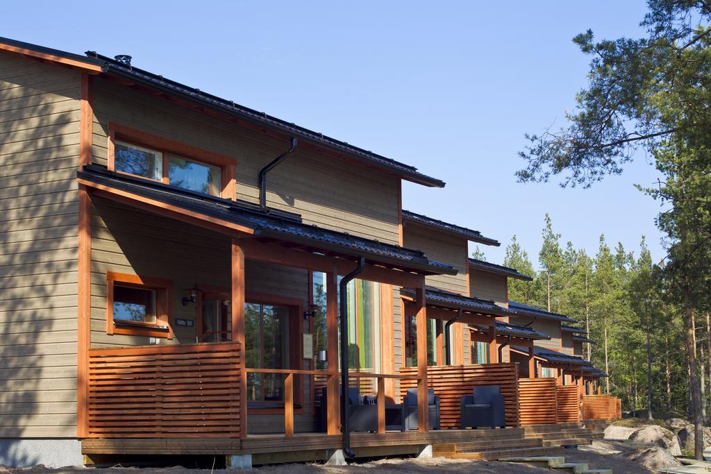 Santalahti Resort Apartments Kotka Pokój zdjęcie