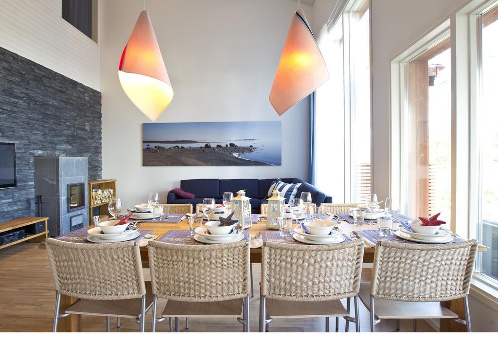 Santalahti Resort Apartments Kotka Pokój zdjęcie