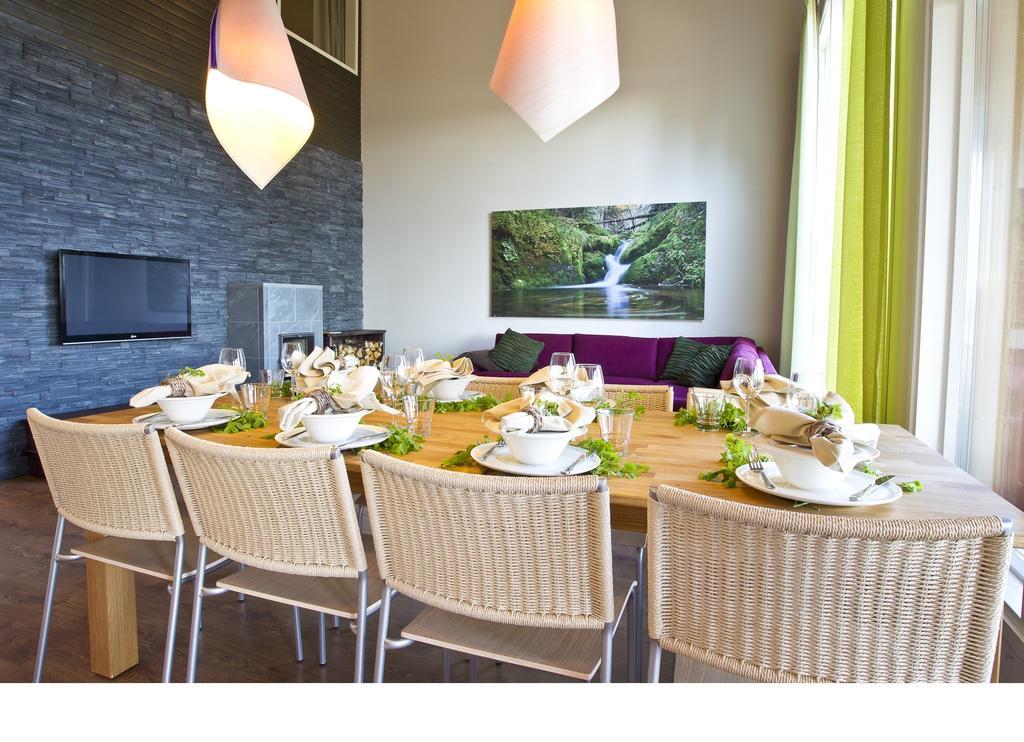 Santalahti Resort Apartments Kotka Pokój zdjęcie