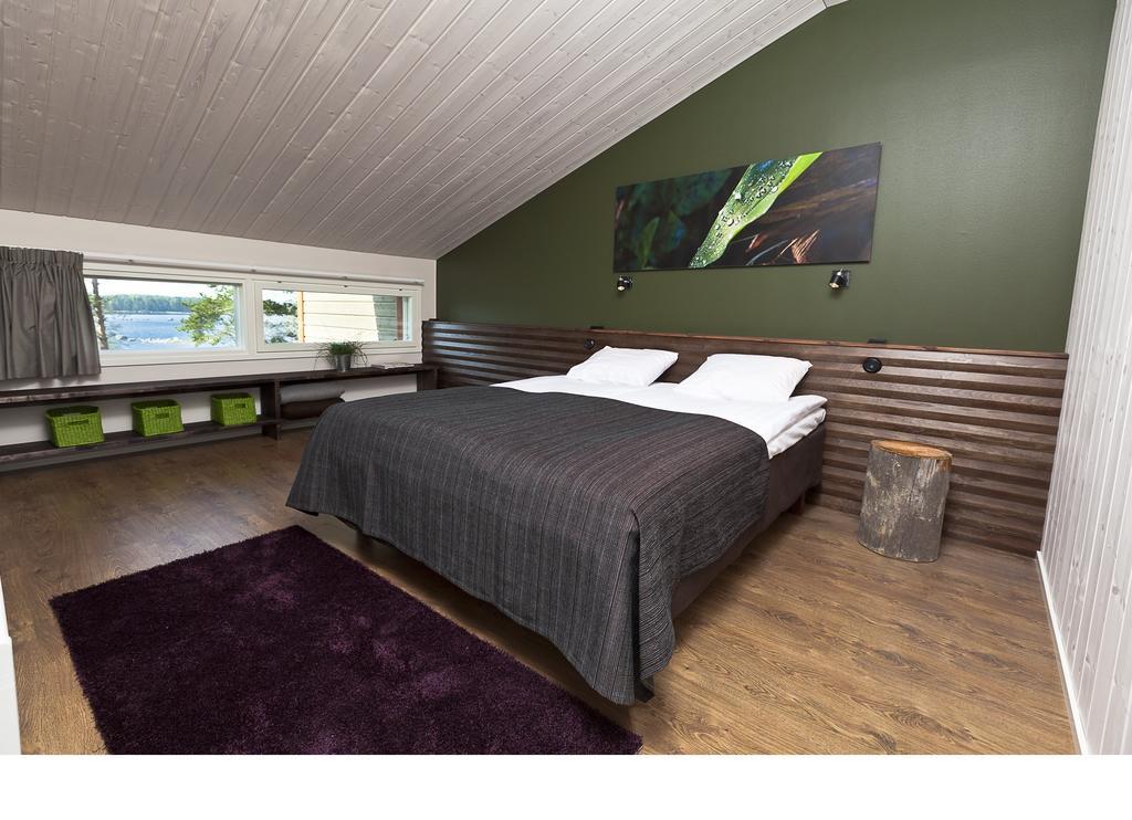 Santalahti Resort Apartments Kotka Pokój zdjęcie