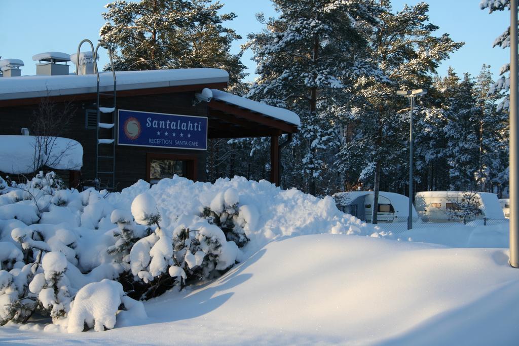Santalahti Resort Apartments Kotka Zewnętrze zdjęcie