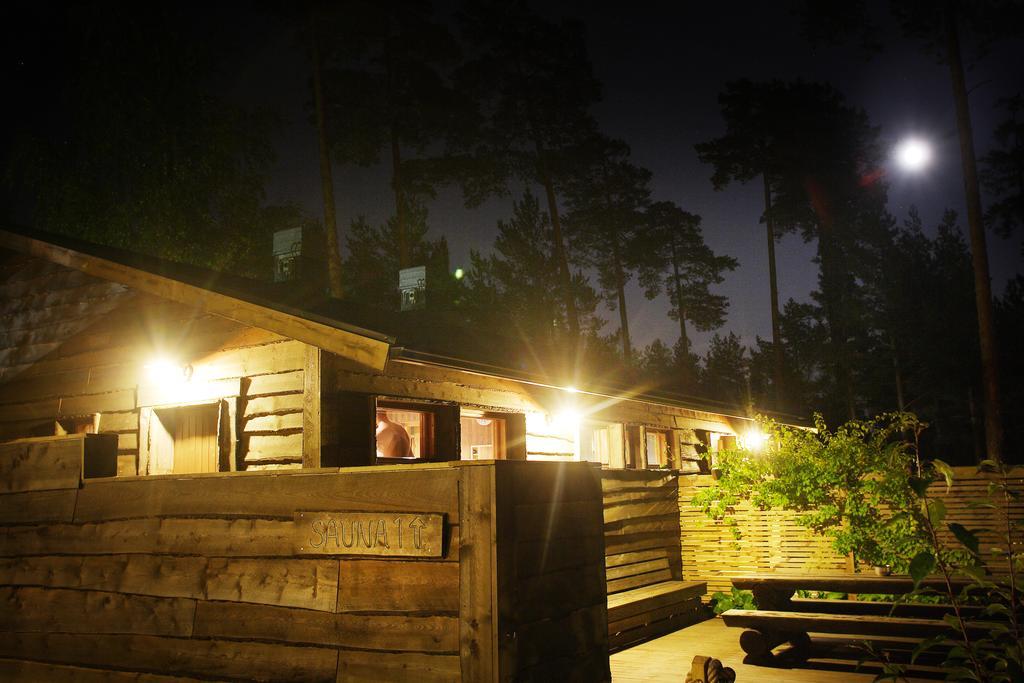 Santalahti Resort Apartments Kotka Zewnętrze zdjęcie