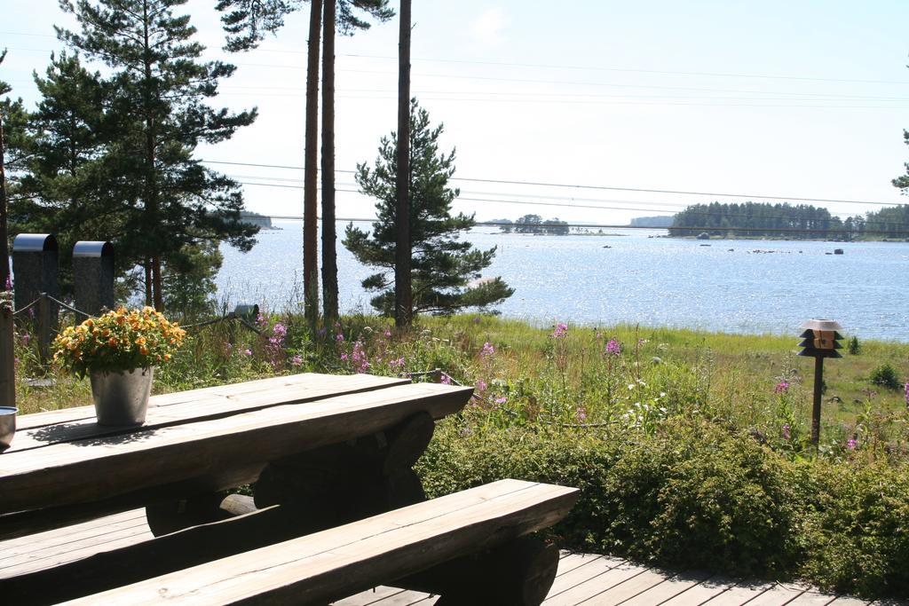 Santalahti Resort Apartments Kotka Zewnętrze zdjęcie